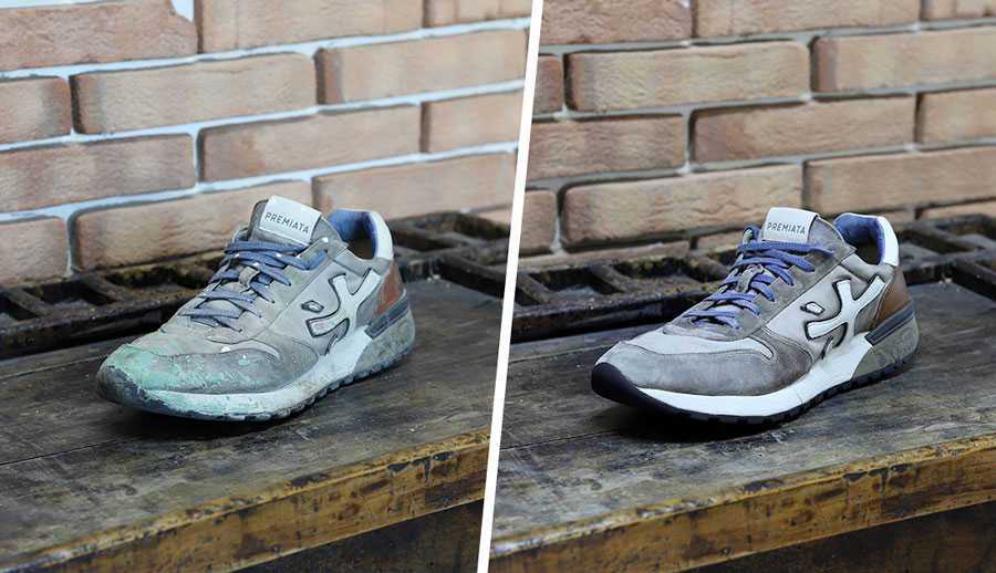 Calzolaio Milano: riparazione scarpe e borse La Bottega del Calzolaio Milano: riparazione scarpe e borse La Bottega del