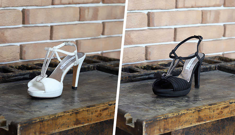 scarpe e scarpe on line