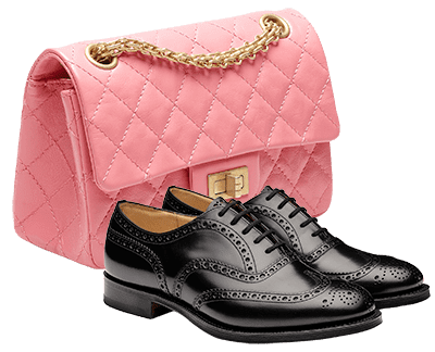 calzolaio online scarpe borse